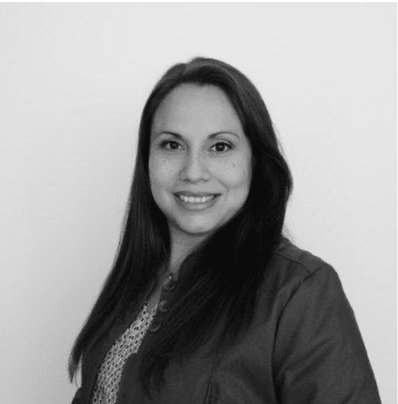 Keyla Diaz — Co-Founder & Managing Director, Estimatics